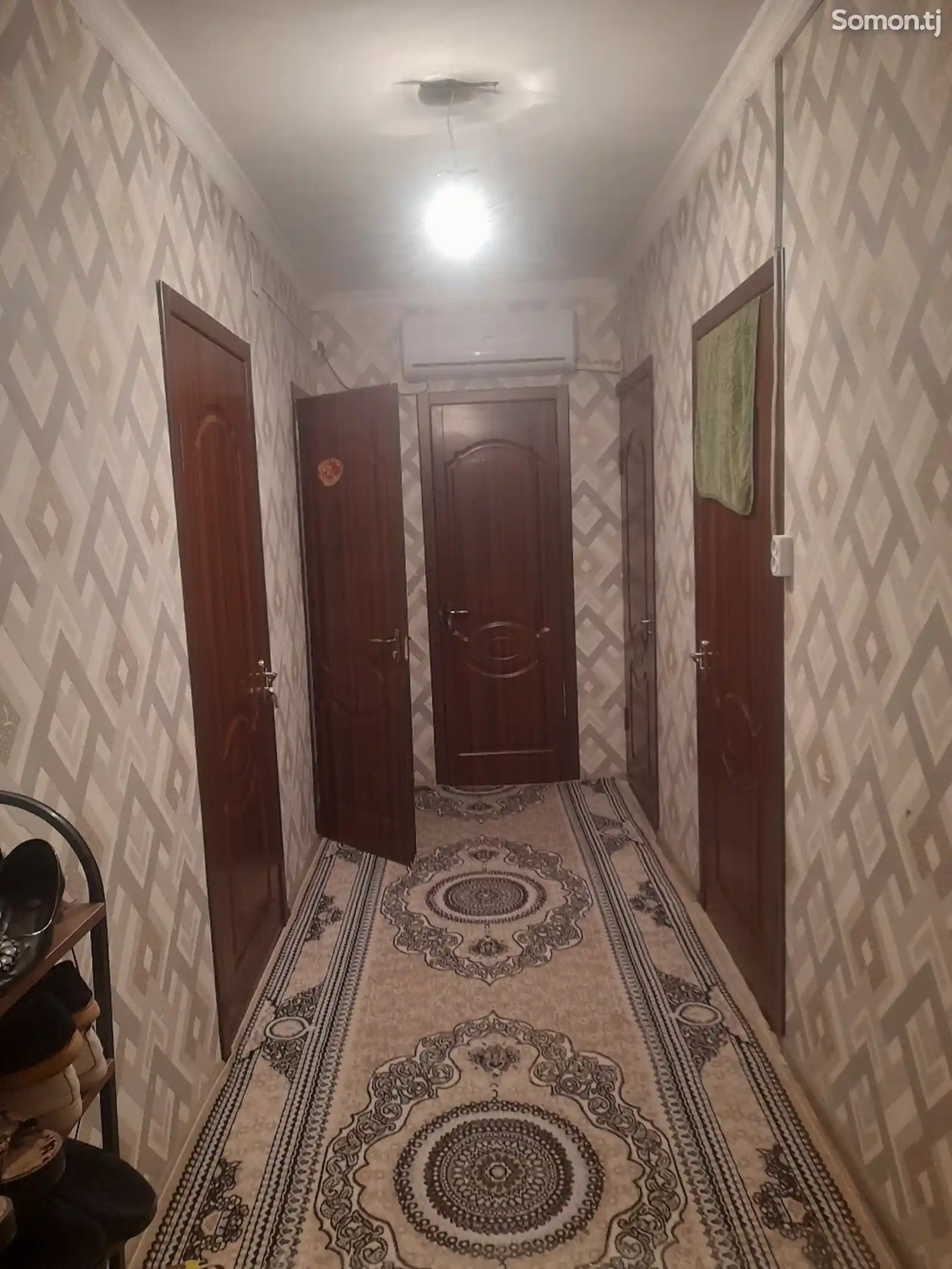 3-комн. квартира, 6 этаж, 45 м², Чортут, Табачка-10