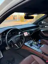 Audi A6, 2021-6