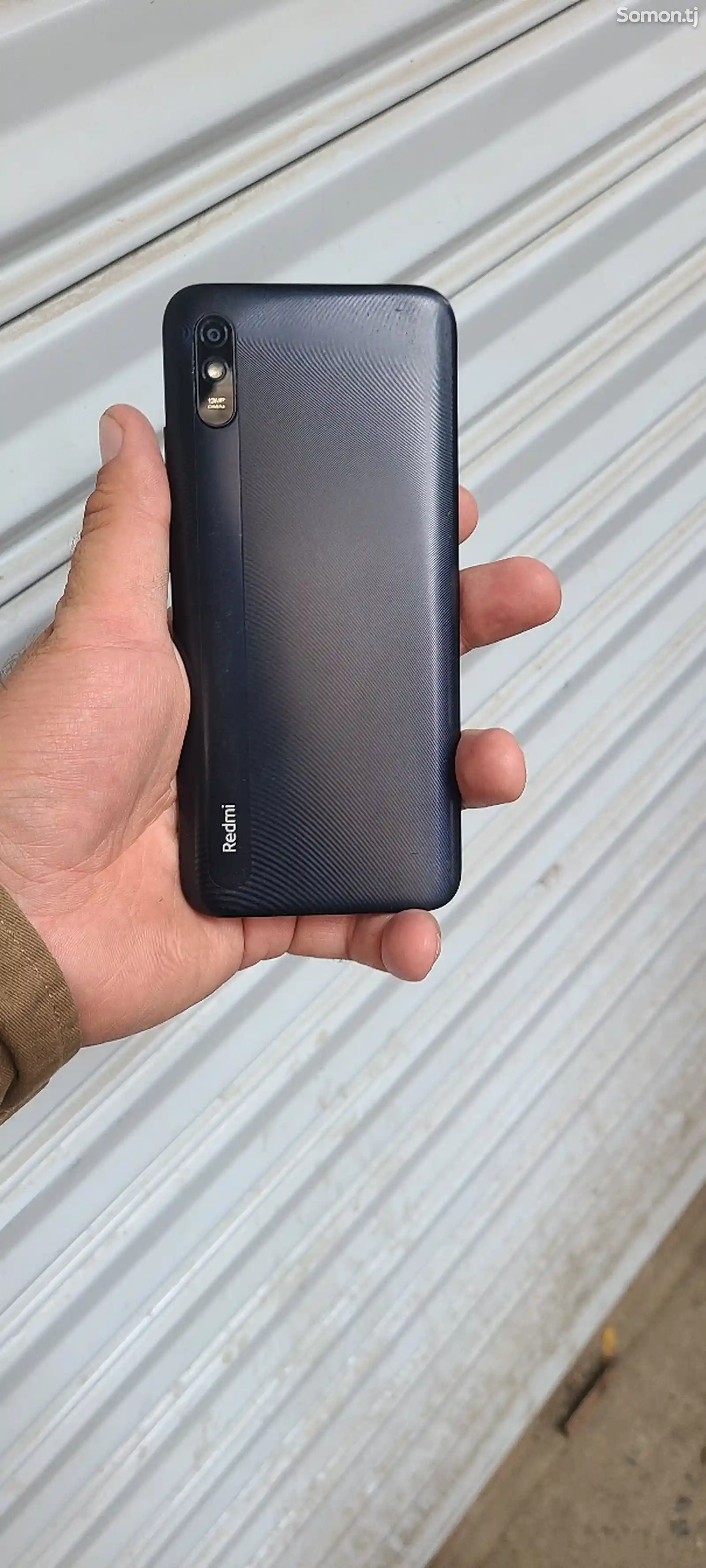 Xiaomi Redmi 9A-1