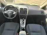 Toyota Corolla, 2012-2