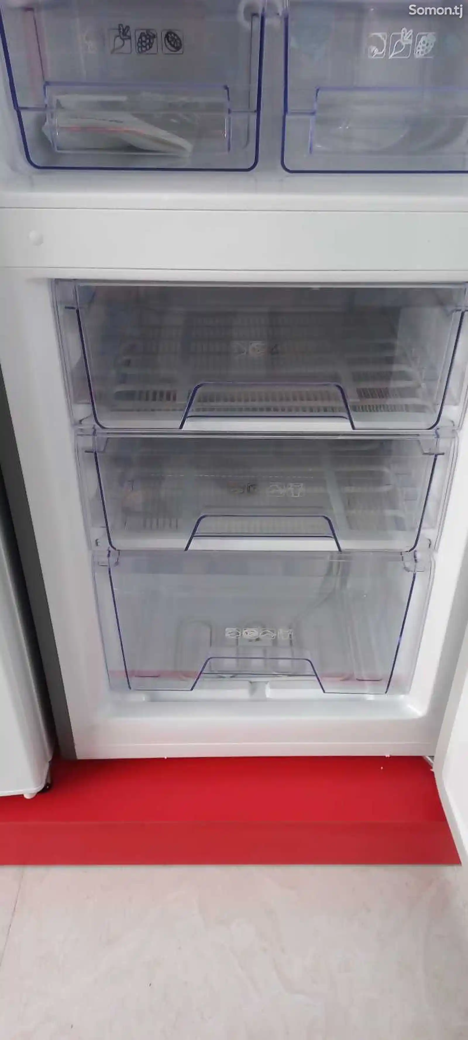 Холодильник Shivaki full-3