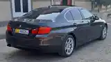 BMW 5 series, 2012-4