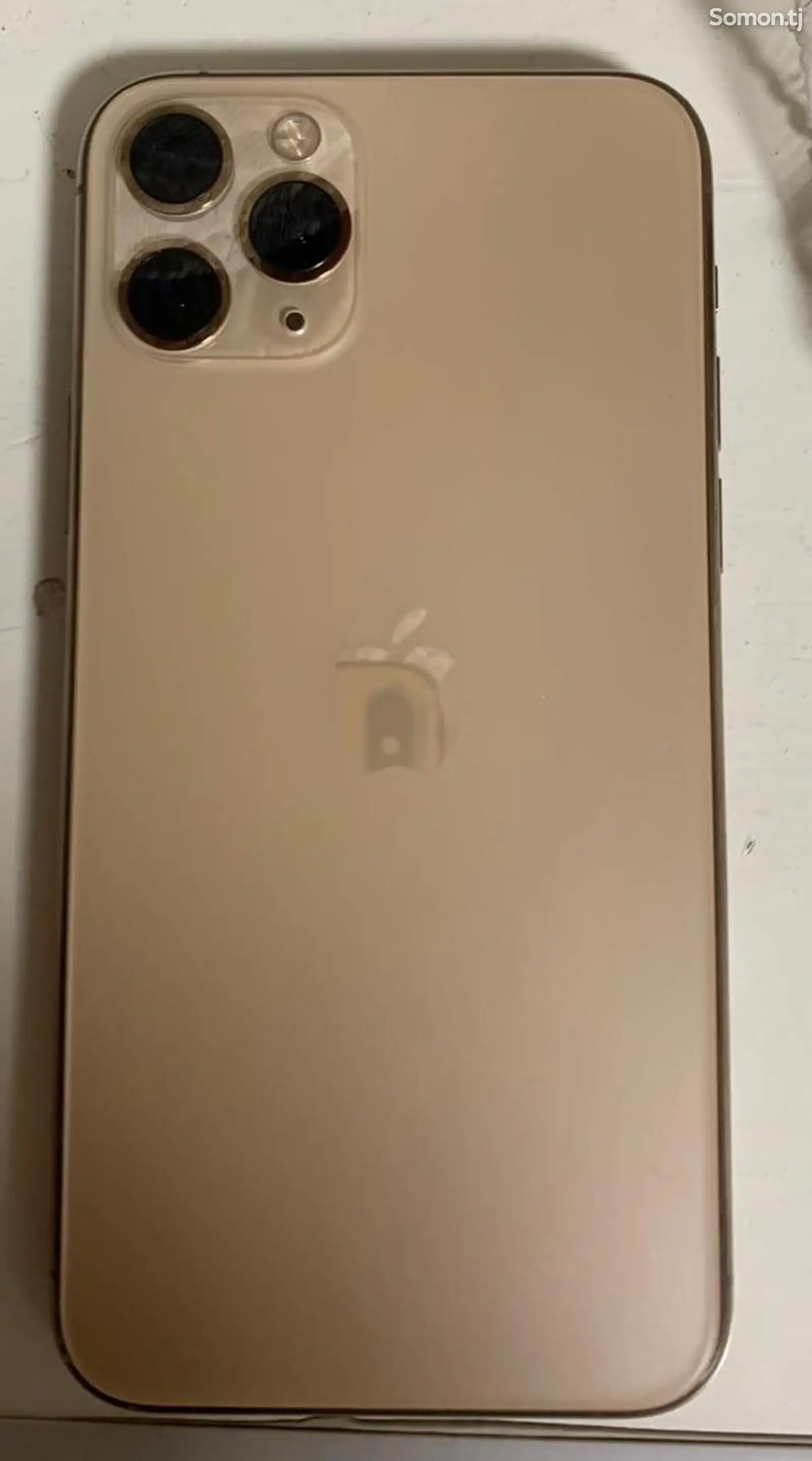 Apple iPhone 11 Pro, 64 gb, Gold-1