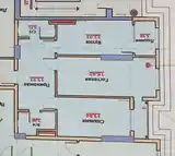 2-комн. квартира, 3 этаж, 72 м², Проспект С. Айни, Танка-2