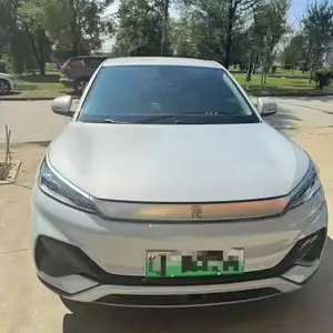 BYD Yuan Plus, 2023