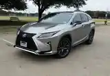 Капот от Lexus RX 2016-2022-3