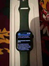 Смарт часы Apple Watch Series 7 45 mm-2