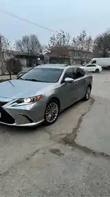 Lexus ES series, 2015-2