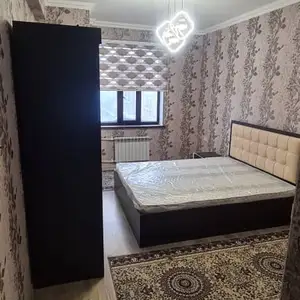 2-комн. квартира, 7 этаж, 70м², 4 домаи аэропорт