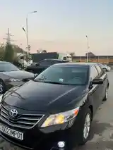 Toyota Camry, 2011-2