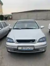 Opel Astra G, 1999-7