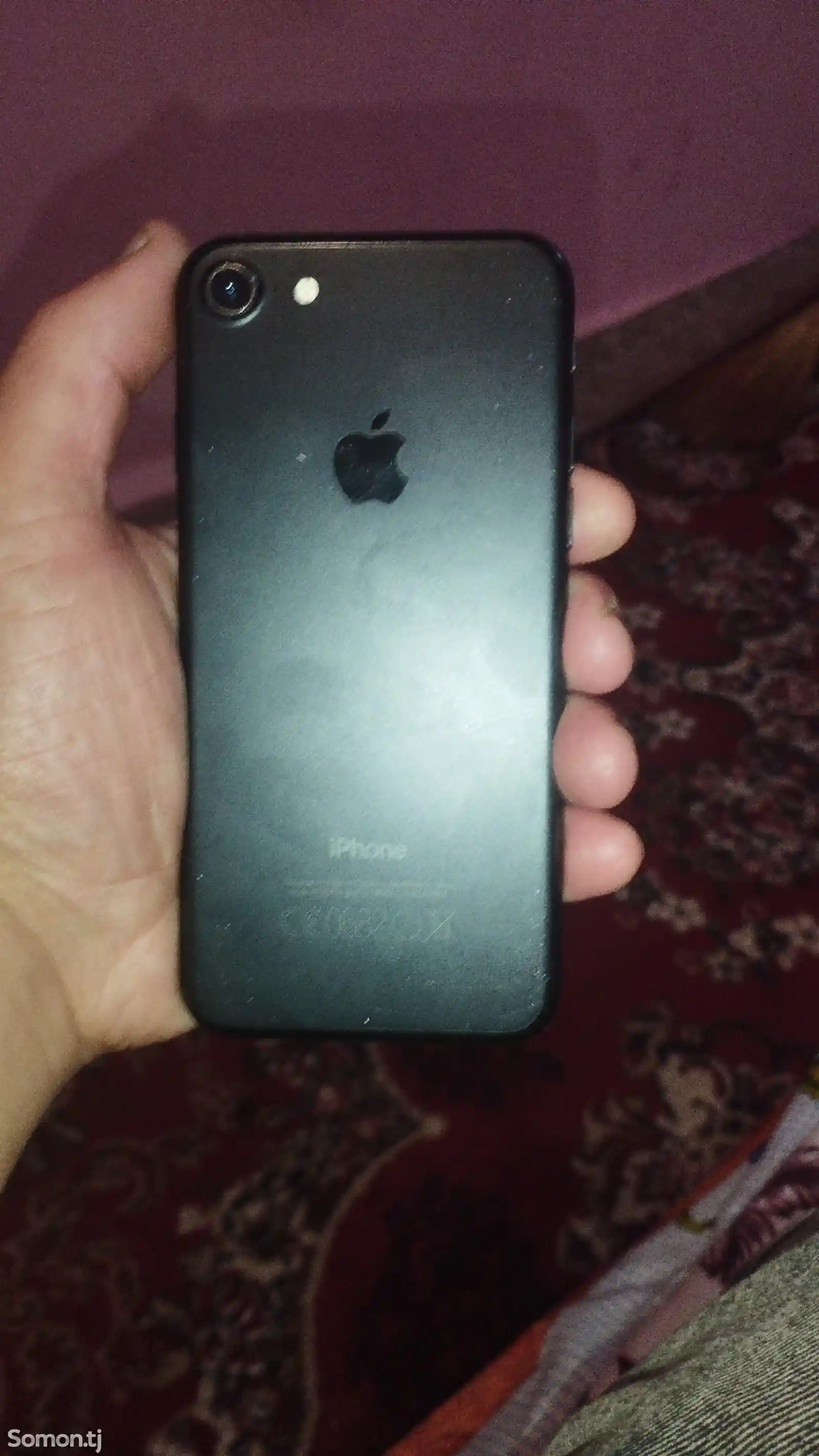 Apple iPhone 7, 256 gb-3