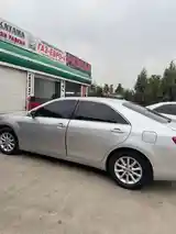 Toyota Camry, 2010-5