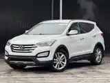 Hyundai Santa Fe, 2015-3