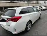 Toyota Auris, 2014-8