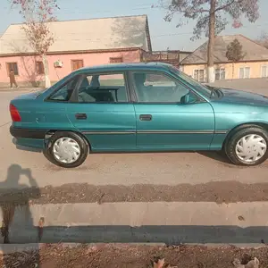 Opel Astra J, 1994