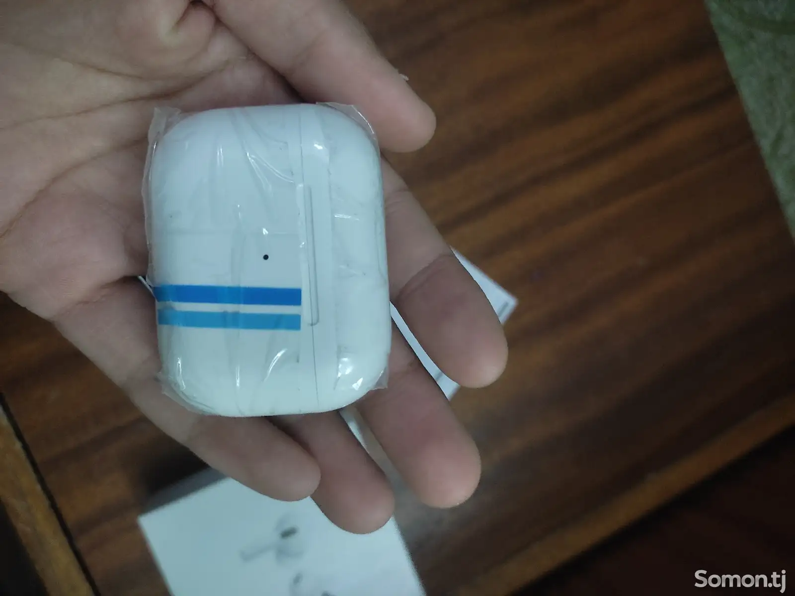 Наушники беспроводные Airpods pro 3-1