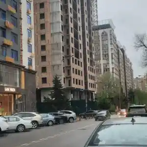 2-комн. квартира, 13 этаж, 58 м², Сомони