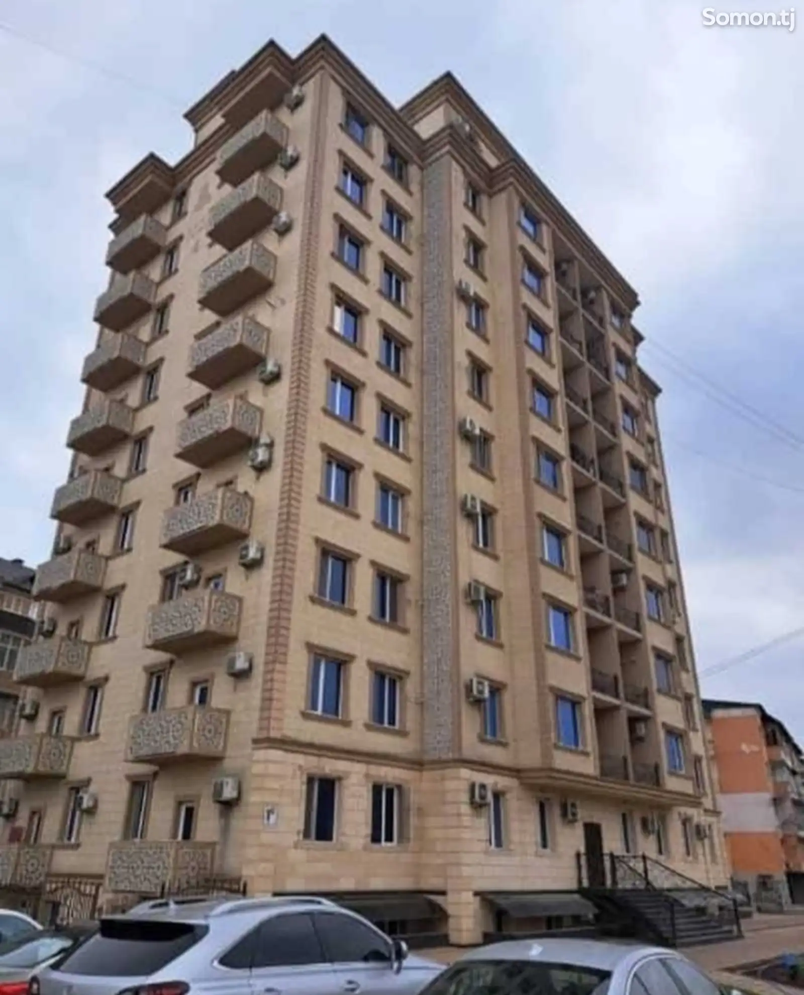 1-комн. квартира, 1 этаж, 37 м², 19мкр-5