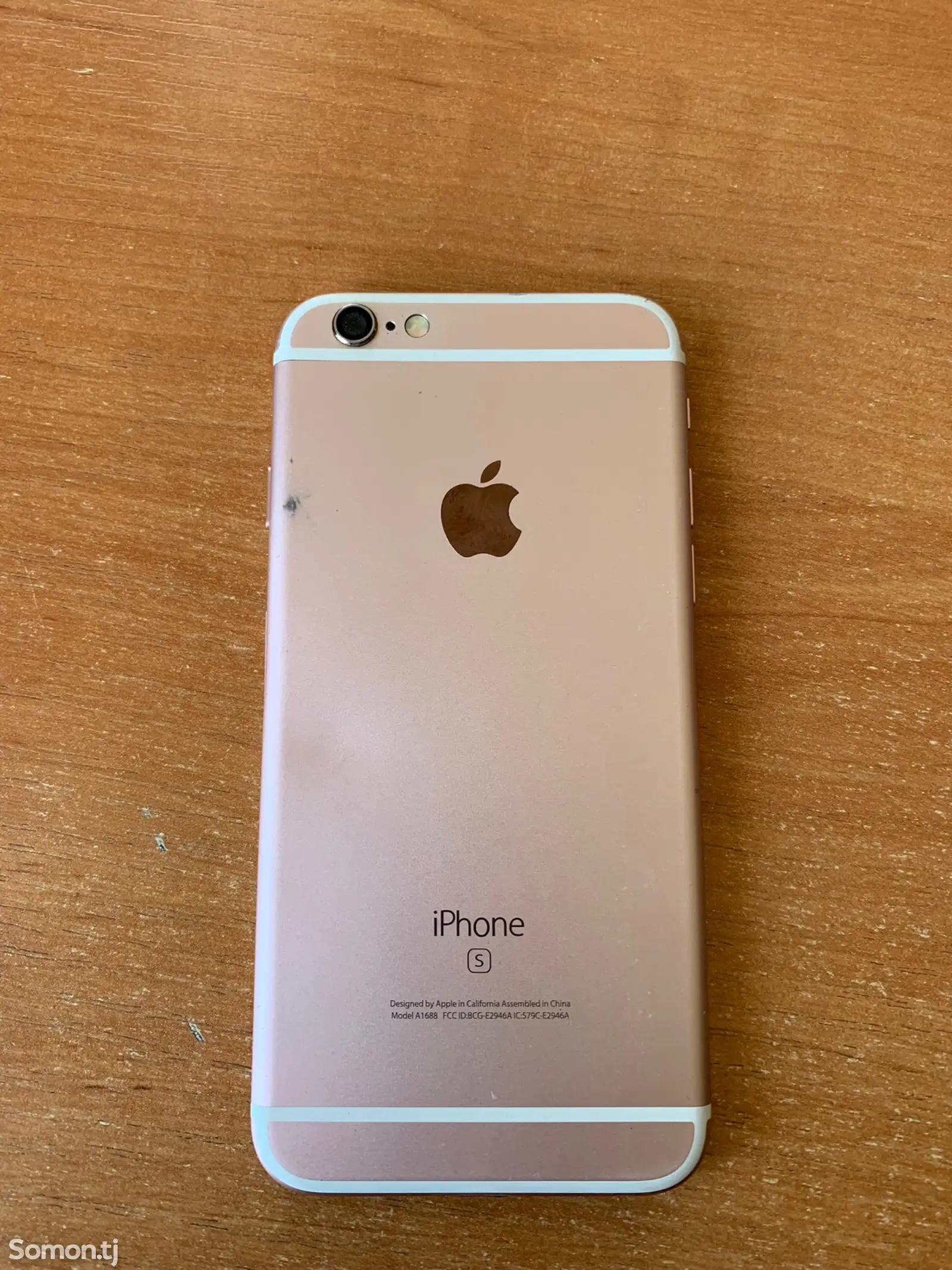 Apple iPhone 6s, 16 gb-4