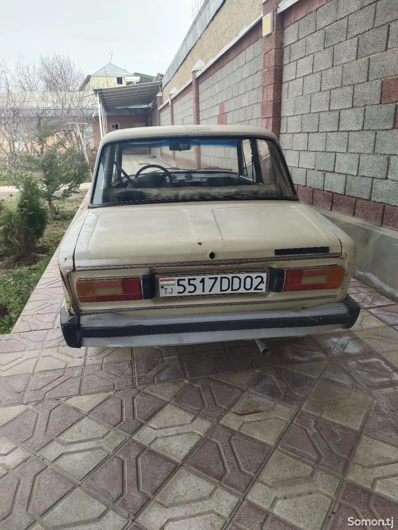 ВАЗ 2106, 1996-2