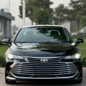 Toyota Avalon, 2021