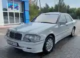 Mercedes-Benz C class, 2000-2