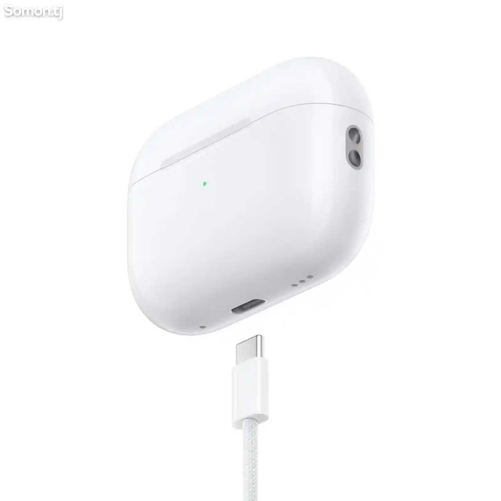 Беспроводные наушники Apple AirPods Pro 2-3