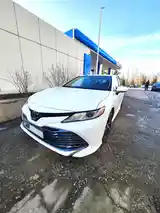 Toyota Camry, 2018-6