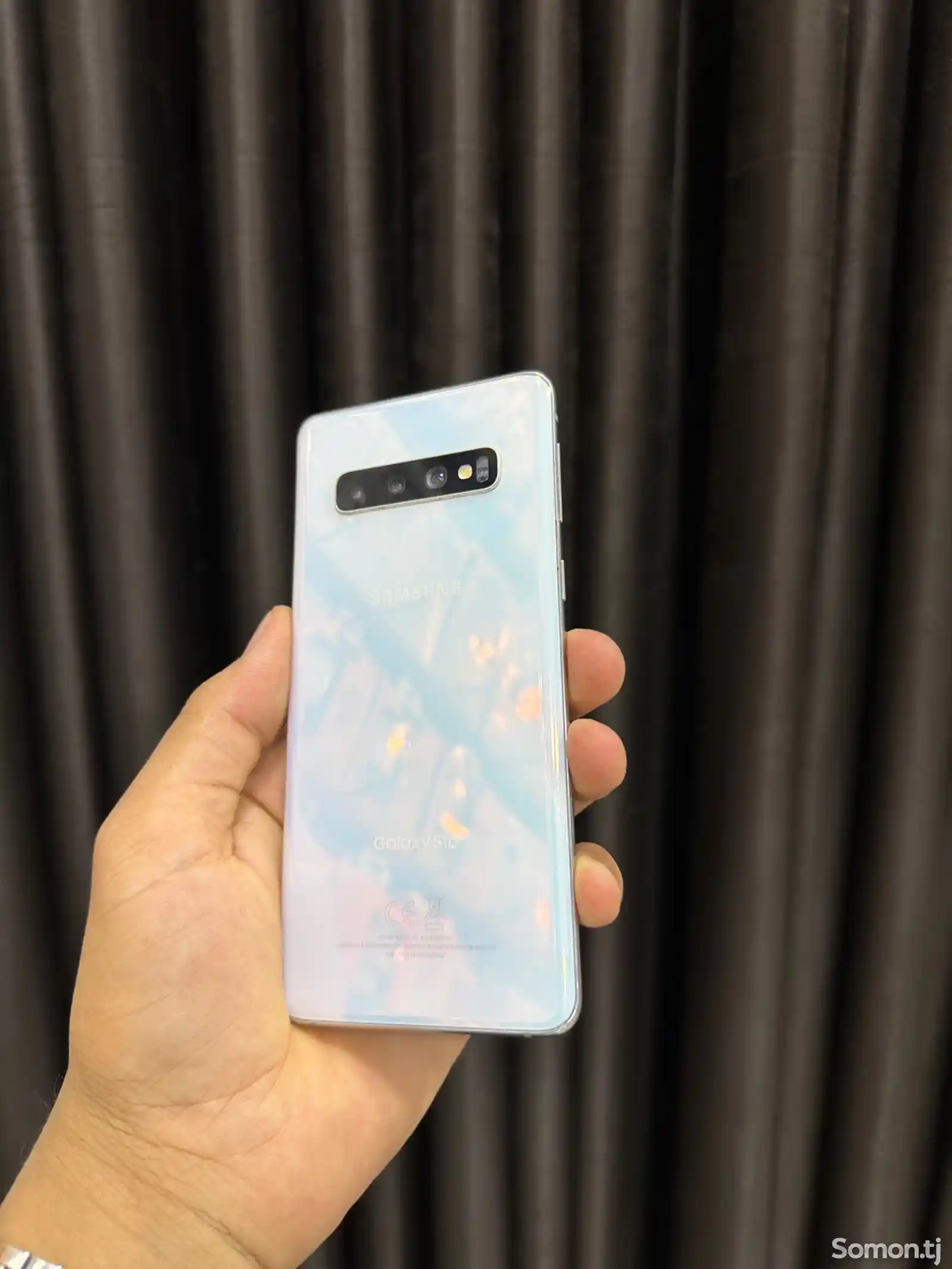 Samsung Galaxy s10-1