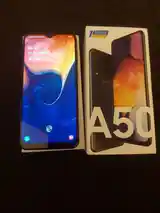 Samsung Galaxy A50-2