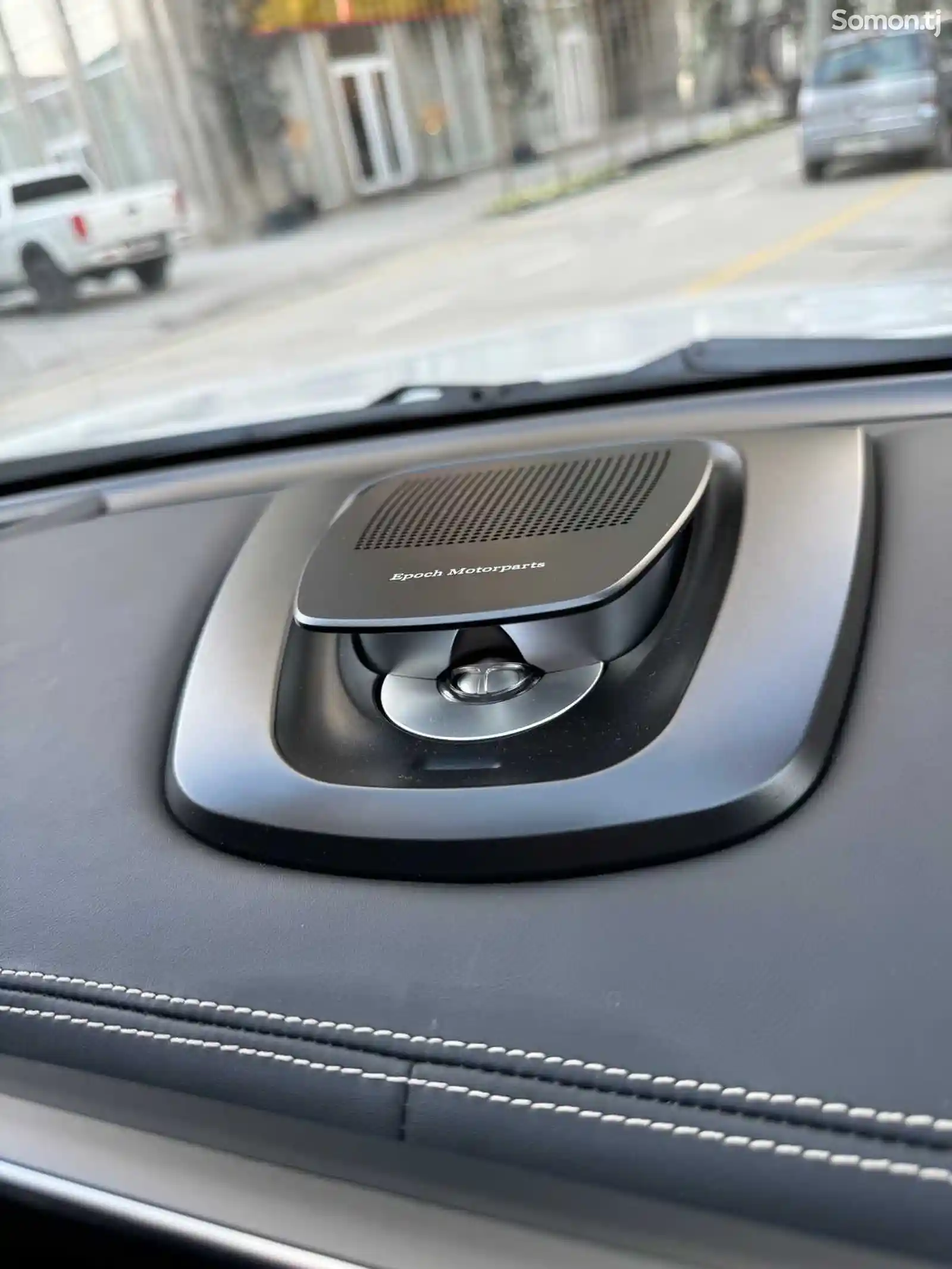 BMW X5, 2017-10