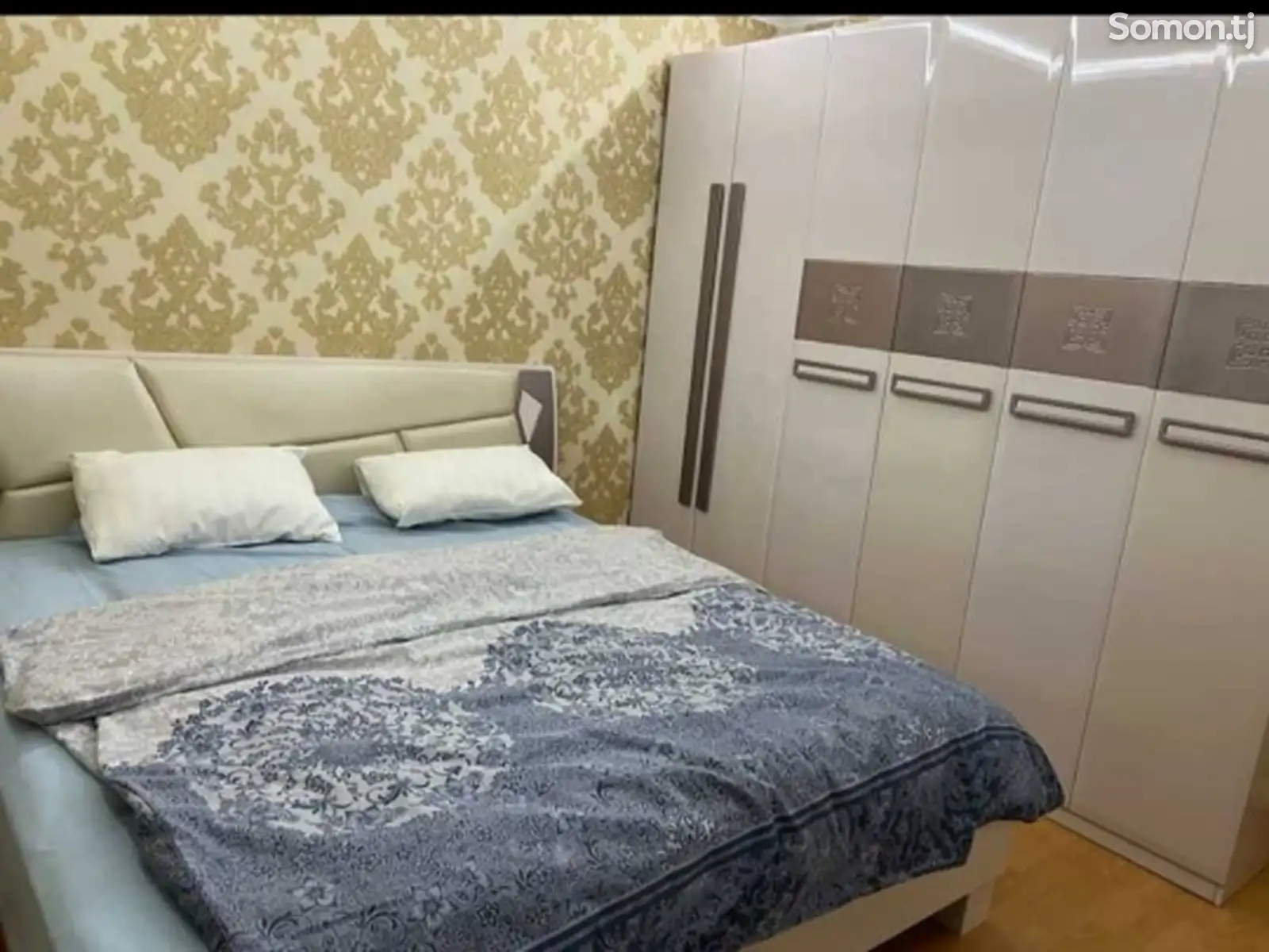 2-комн. квартира, 9 этаж, 65м², Цум-9