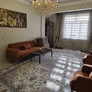 2-комн. квартира, 11 этаж, 81м², Пивзавод