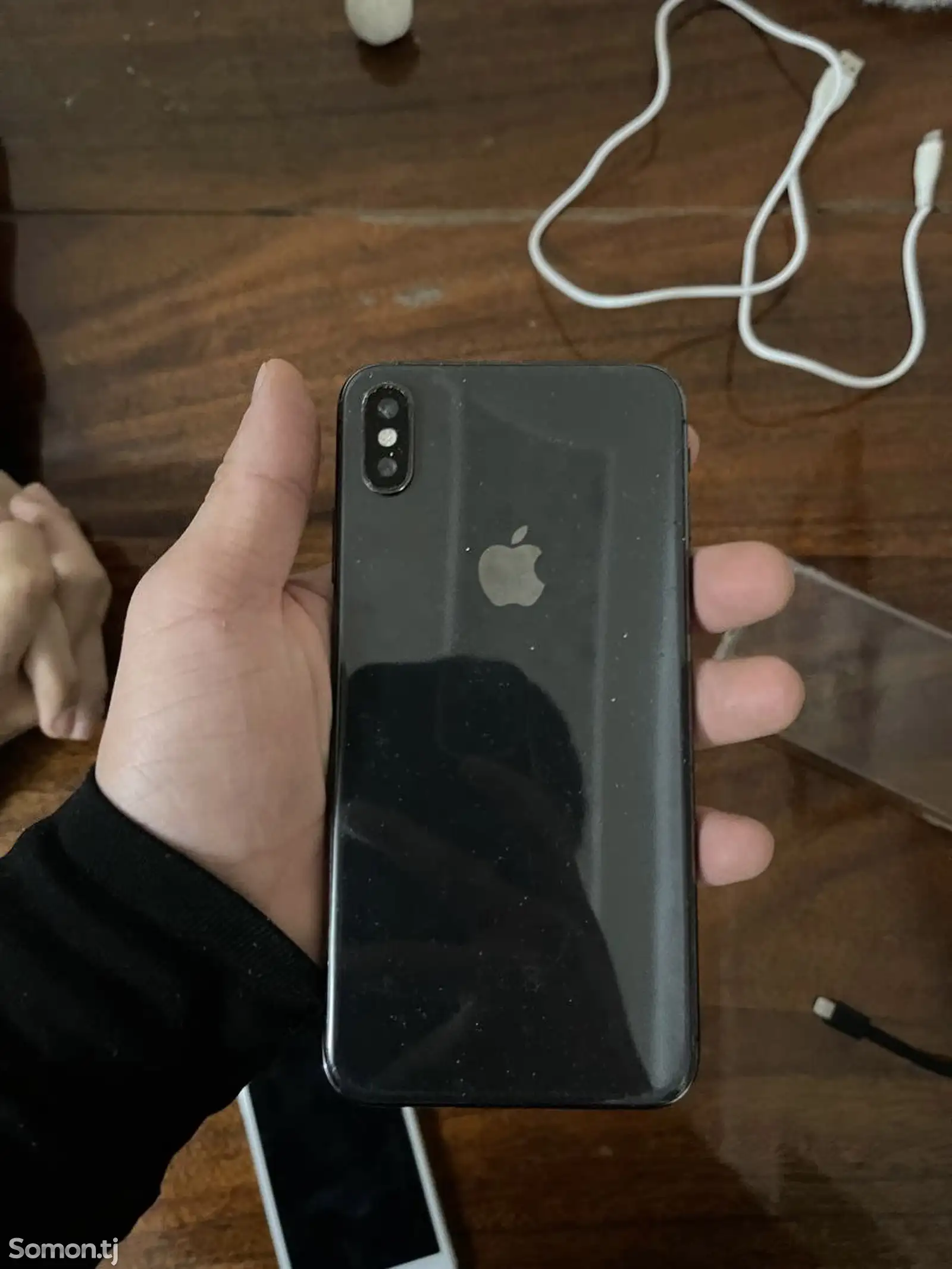 Apple iPhone Xs Max, 64 gb, Space Grey-1