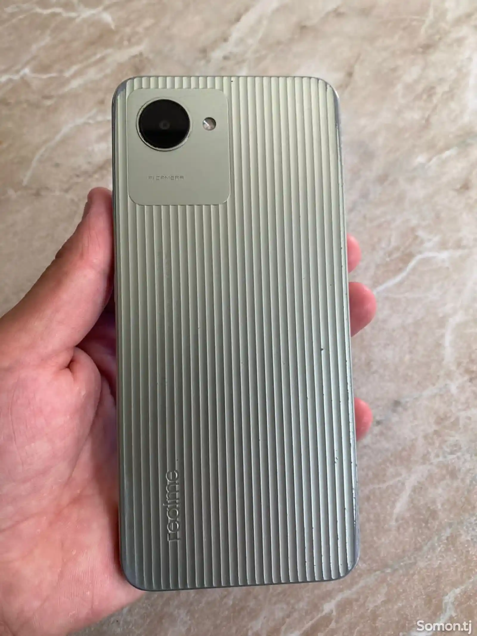 Realme C31 32gb-2