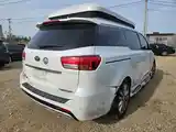 Kia Carnival, 2016-7