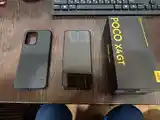 Xiaomi Poco X4 GT 8/256gb-2