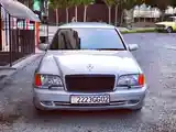 Бампер Обесь Mercedes Benz W 202 4.3 AMG-9