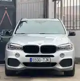 BMW X5, 2015-2