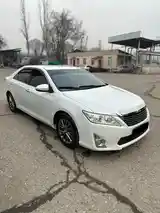 Toyota Camry, 2012-4