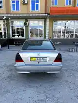 Mercedes-Benz C class, 1999-4