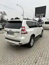 Toyota Land Cruiser Prado, 2015-8