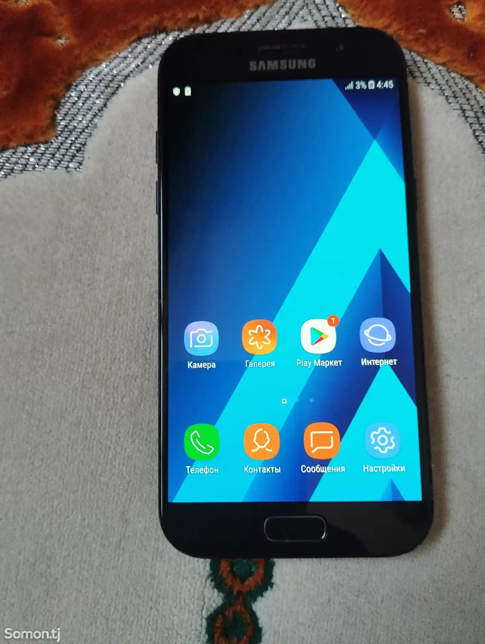 Samsung Galaxy A5 32gb-8