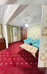 4-комн. квартира, 5 этаж, 100м², Фирдавси-2