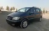 Opel Zafira, 2002-2