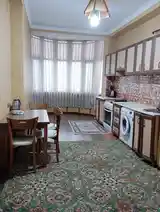 4-комн. квартира, 4 этаж, 107 м², доми Марва-2