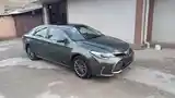 Toyota Avalon, 2014-2