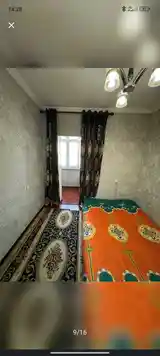 4-комн. квартира, 7 этаж, 128м², Молодежный-9