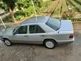 Mercedes-Benz W124, 1995-3